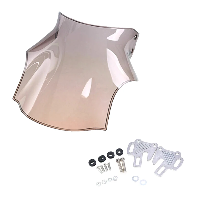 for Honda Hornet CB400 CB600 CB750 Motorcycle Windshield Windscreen Deflectors |