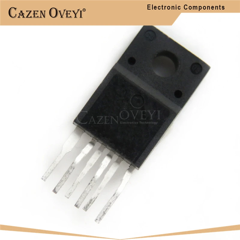 4 шт./лот FSGM0765RWDTU GM0765R TO-220F в наличии | Электронные компоненты и принадлежности