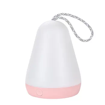 

Portable camping USB charging night light Eye protection table lamp Power failure emergency High energy endurance