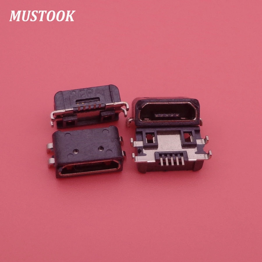 100X usb разъем для зарядки, usb порт для зарядки, Micro USB разъем для Nokia N9 lumia 800 900 N800