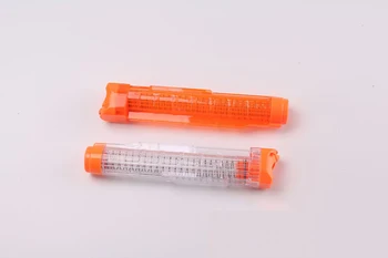 

EKIND Replacement Reload Clip 7-Round Refill Magazine Reload Clip for Nerf Rival Apollo XV-700 Rival Zeue XV-1200
