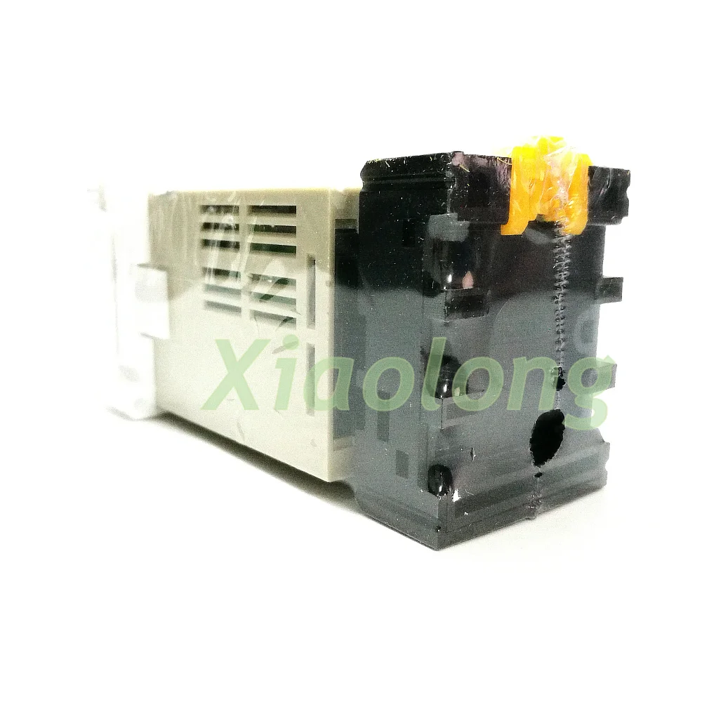 JS48S-S двойной время схватывания реле 24V 220V 380V цикл управления