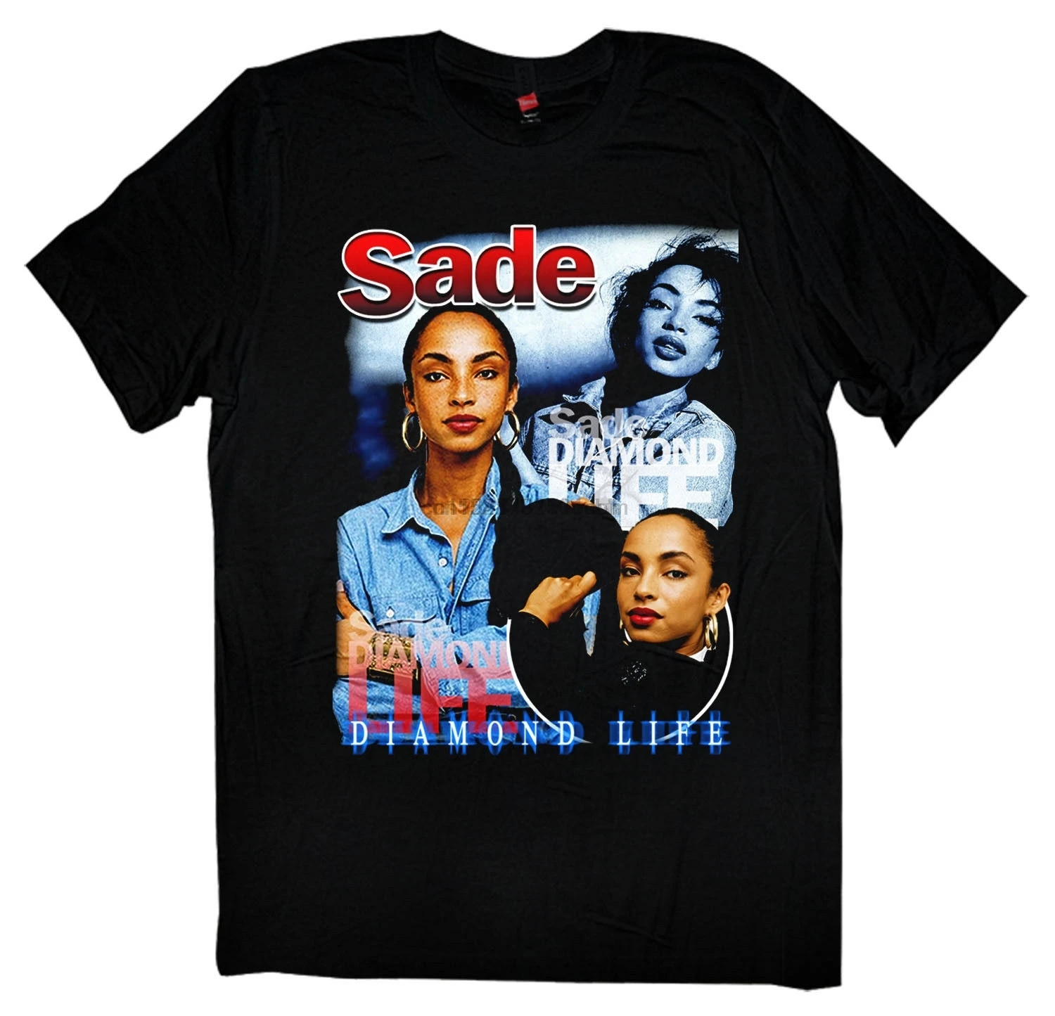 通販お得】 sade sacai Tシャツ XL 90s オリジナル love deluxe