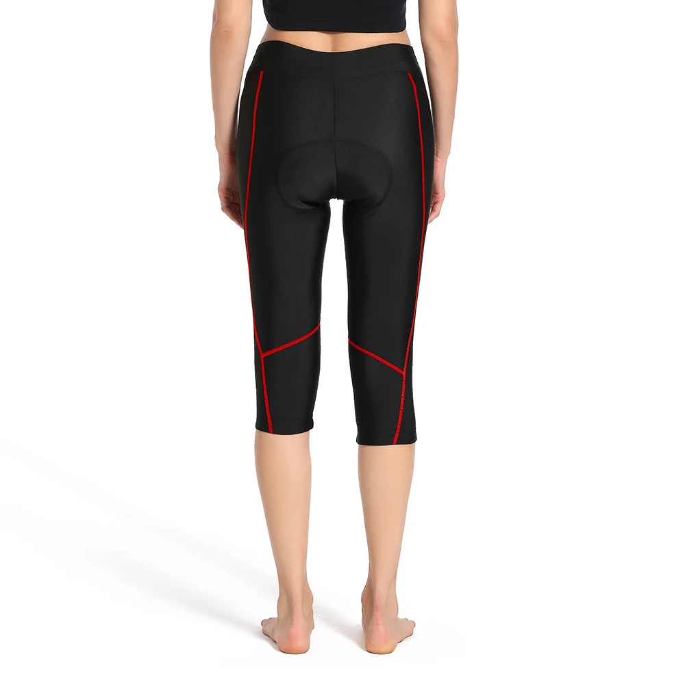Pantalon Cycliste Femme Long Pantalon De Cycliste AGU Femme
