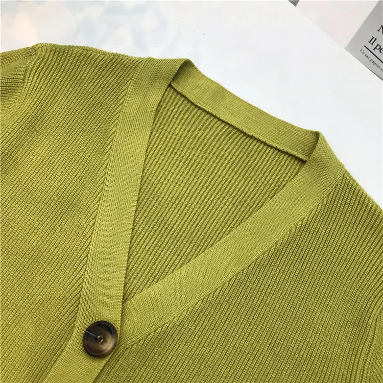 LMCAVASUN женское трикотажное платье-свитер накидка туника с поясом миди Vestidos длинный рукав двойной v-образный вырез осенние платья
