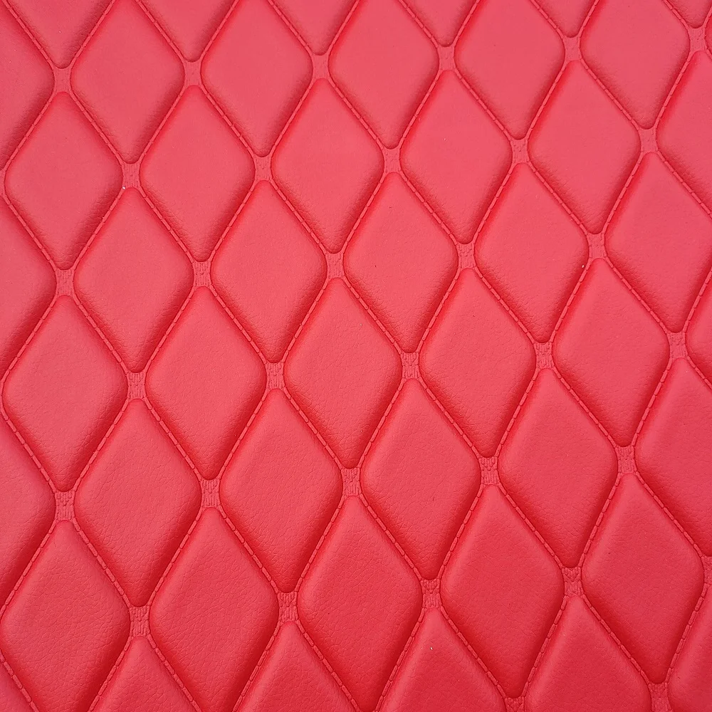 

Suitable for all models of Toyota Benz BMW audi leather floor mats car for luxury custom waterproof floor mat