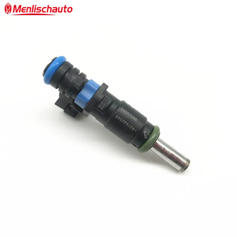 

Free Shipping Auto Parts Original Fuel Injector OEM# 55562599 Nozzle For USA CAR Cruze 1.6L,1.8L For Wholesale and Retail
