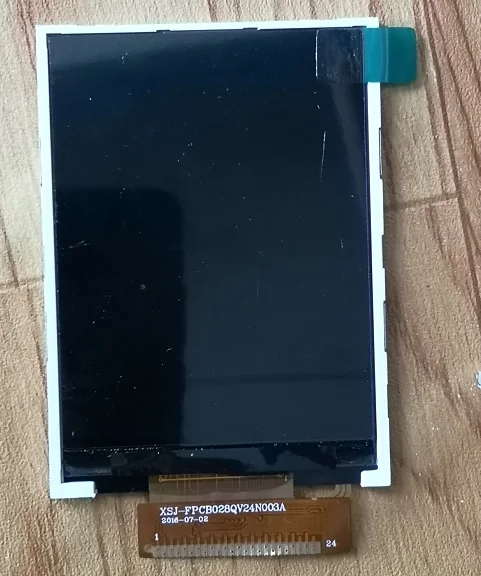 PHIXFTOP ЖК дисплей для Philips E570 мобильный телефон Xenium CTE570 телефон|phone display|mobile displaymobile