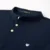 KUEGOU Clothing Мужские Рубашки Поло С Коротким Рукавом Мода Вышивка Для Мужчин 2021 Лето Высокое Качество Тонкий Топ Плюс Размер 3383