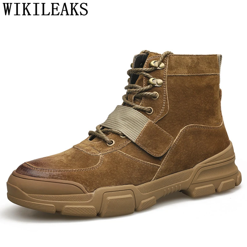 mens shoes desert boots