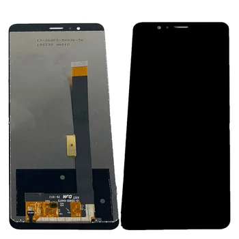 

Top quality For ZTE Nubia Red Magic NX609J LCD Display With Touch Panel Screen Digitizer Assembly Replacement Parts