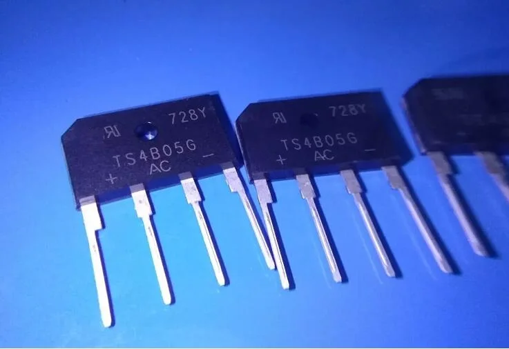30 шт./лот TS4B05G DIP4
