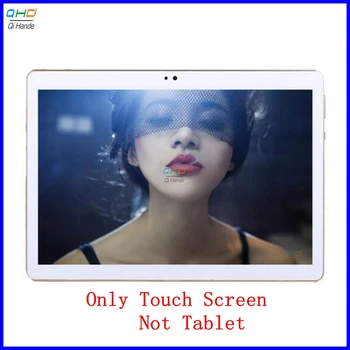 

For 10.1 inch Newkite N107 Capacitive touch panel Digitizer Sensor Replacement Touch Screen Multitouch Panel PC NEWKITA N107