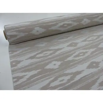 

JACQUARD FABRIC, Ref. MALLORCA MINK color length 2,45 mts. x width 2,80 m.