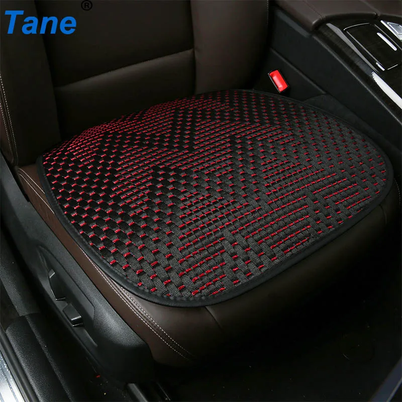 

Tane Car seat covers For audi tt mk1 mk2 q7 2007 a4 b7 b8 avant a6 c5 100 c4 a1 sportback a6 2006 4f car seat protector