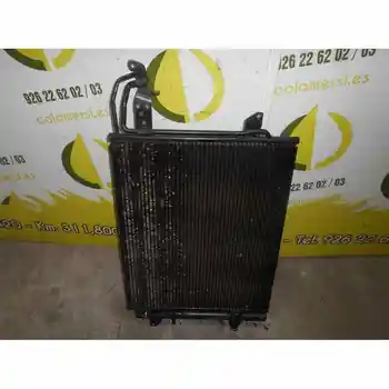 

1T0820411B 1T0820411B Condenser/Radiator Air Conditioning Volkswagen Touran (1t1) 2.0 Tdi