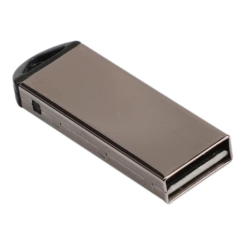 

Memory Stick Metal USB Flash Drive 8GB Pendrive Storage Flash Disk Pen Drive USB Stick 2.0