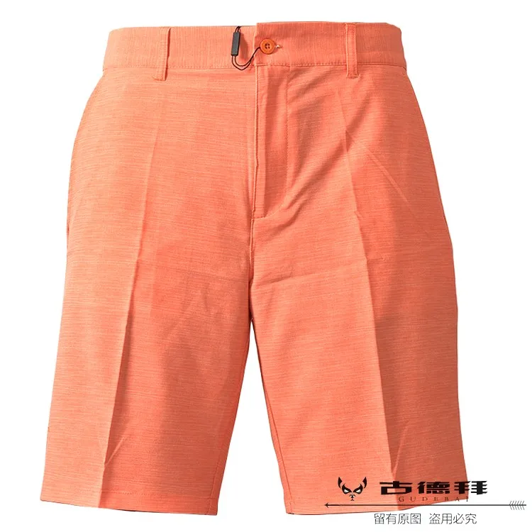 Men's Golf Shorts Golf Wear for Men Shorts Men Lightweight Quick-dry Moisture Wicking Outdoor Sports Hiking USA Size