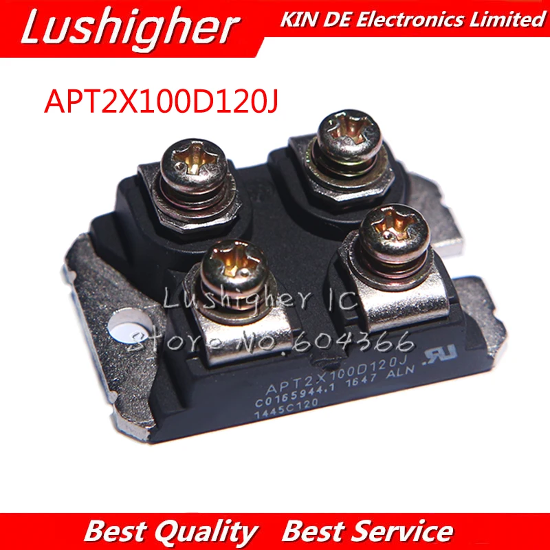 

Модуль APT2X100D120J