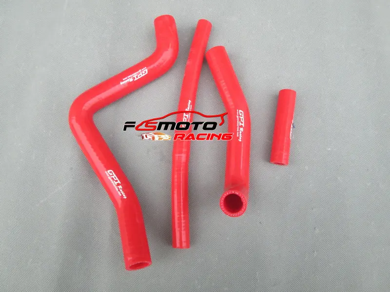 Новый силиконовый шланг радиатора для Kawasaki KX125 KX 125 1999-2002 00 01 02 | Автомобили и