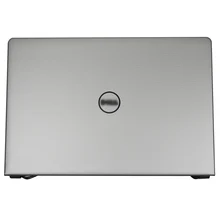 Новая ЖК-задняя крышка для ноутбука/передняя рамка/петли/камера для Dell Inspiron 15 5000 5555 5558 5559 0J6WF4 J6WF4 0YYRT3 YYRT3