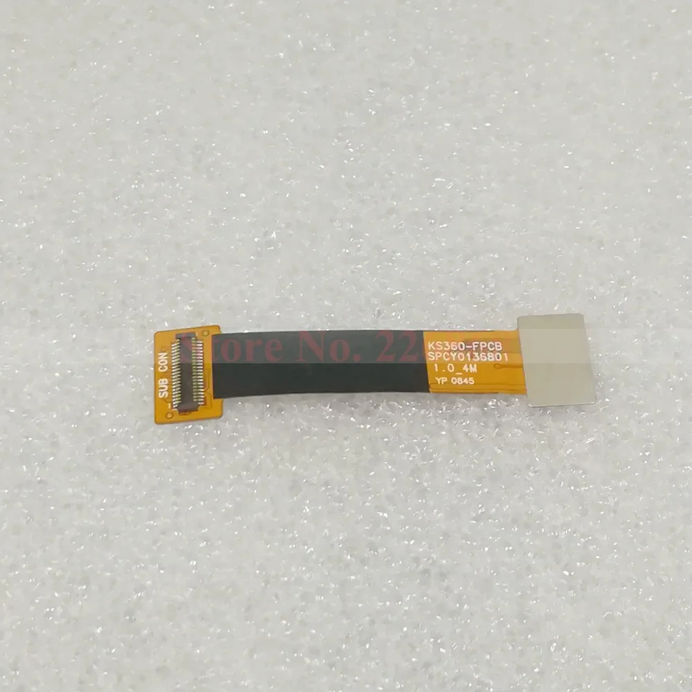 ЖК-дисплей гибкий кабель для планшетных ПК KT107 lcd FPC 40PIN KT107 39PIN FPC KT096H-9.6-40 Пинто KP910 101P COML-FPC KCXKH 081YB