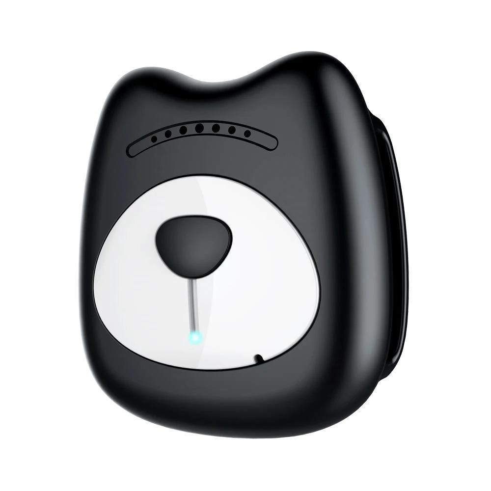 3 600mAh Strong Battery Pet Dog GPS Tracker Anti Lost Real Time Tracking Collar Easy for Dog Training APP Control Activity Monitor