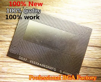 

Direct heating Stencil for SR2FQ SR2FP SR32Q SR2FU SR2FL SR2FM SR2FN SR2FT i5-6300HQ i7-6820HK i7-6700HQ i5-7300HQ i7-7700HQ