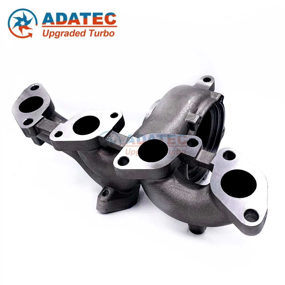 

724930-000 GT1749V Exhaust Manifold 724930 Turbine Housing 03G253014HV for Volkswagen Golf V 2.0 TDI 136 HP BKD / AZV 2003-2009