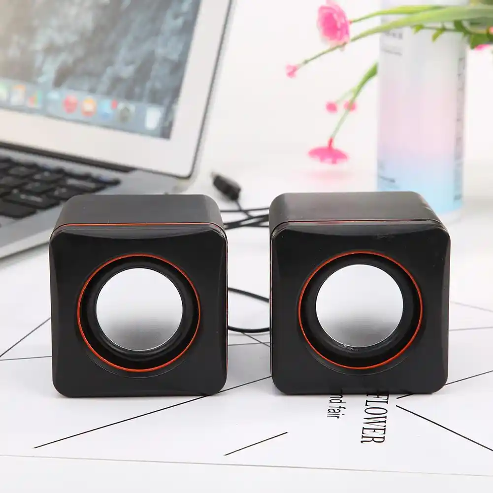 cheap mini speakers