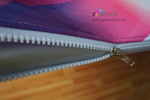 quality zipper