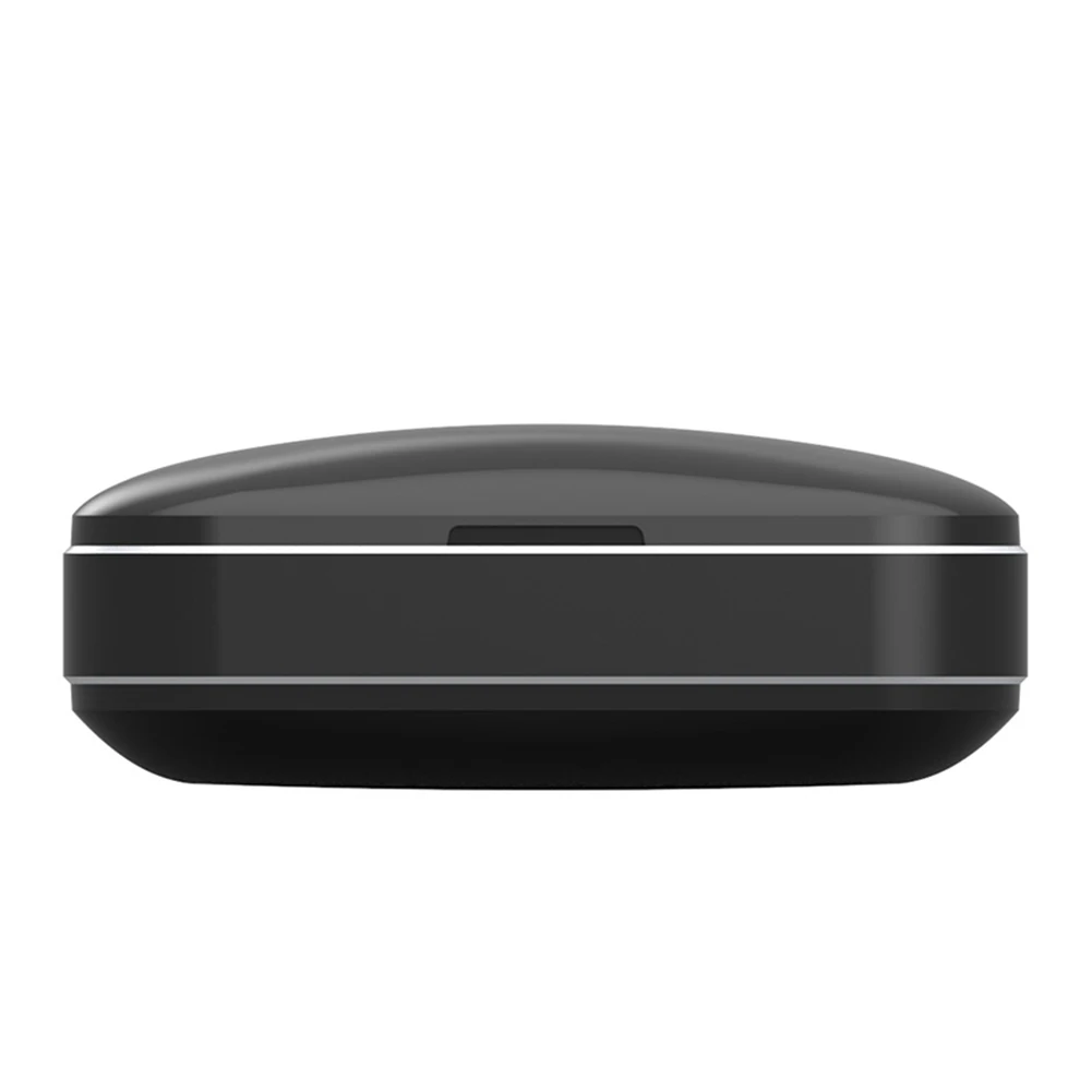 Портативные TWS стерео Bluetooth 5,0 наушники-вкладыши беспроводные музыкальные наушники водонепроницаемые спортивные наушники-вкладыши с зарядной коробкой