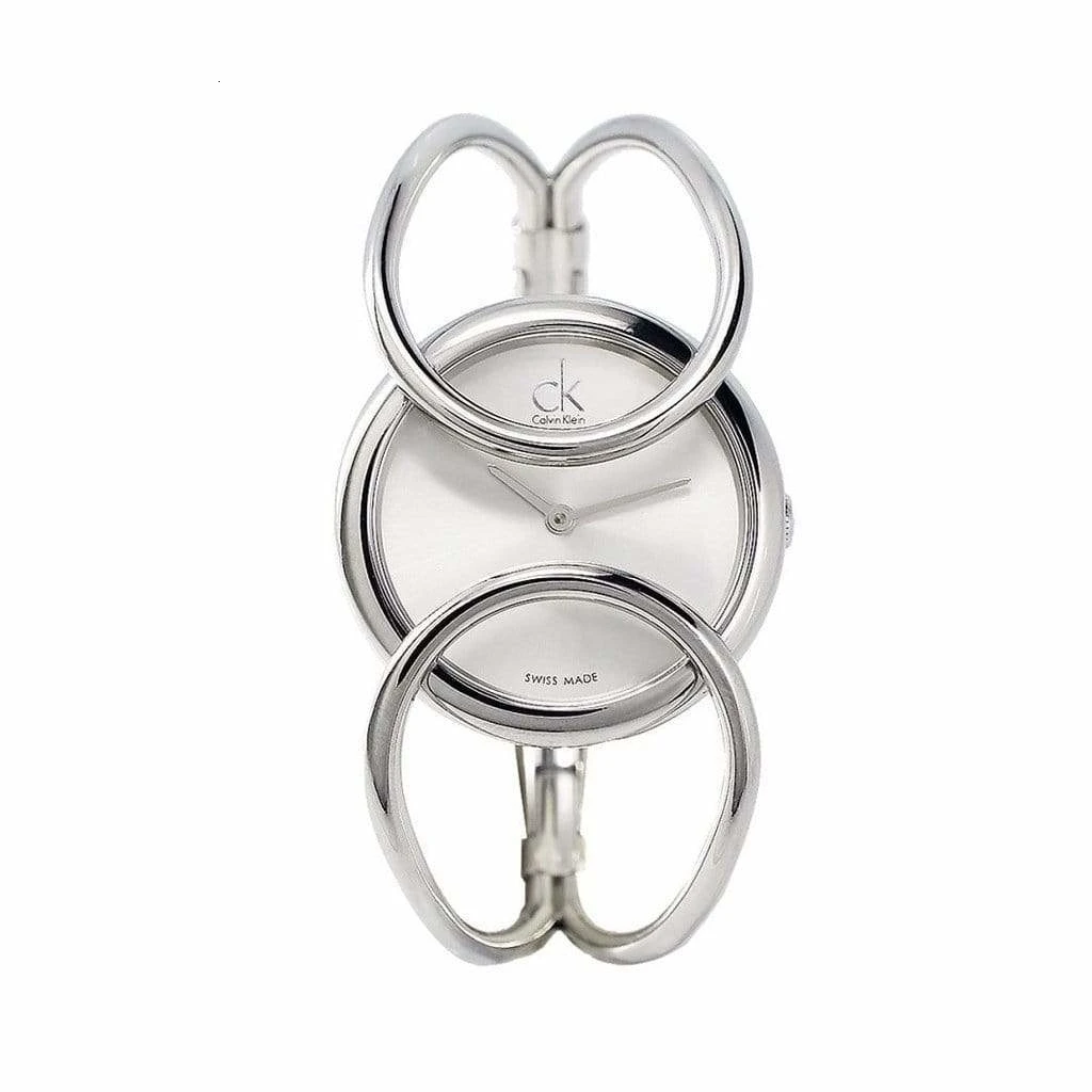 Calvin Klein- K3H2M1 - Color: grey-6