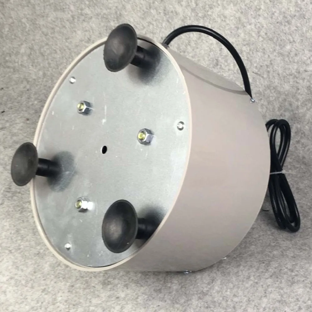 800D Desktop Electric Lab Centrifuge Hospital Laboratory Medical Practice 4000rpm Large Capacity Easy to Operate