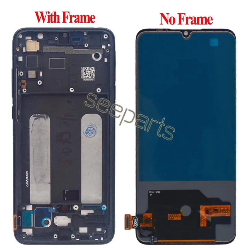 For xiaomi mi cc9 lcd (6)