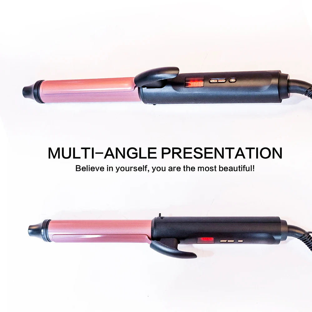 Curling Irons