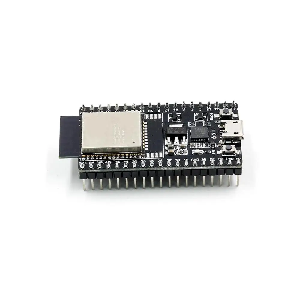 ESP32-DevKitC основная плата ESP32 макетная плата ESP32-WROOM-32D-32U