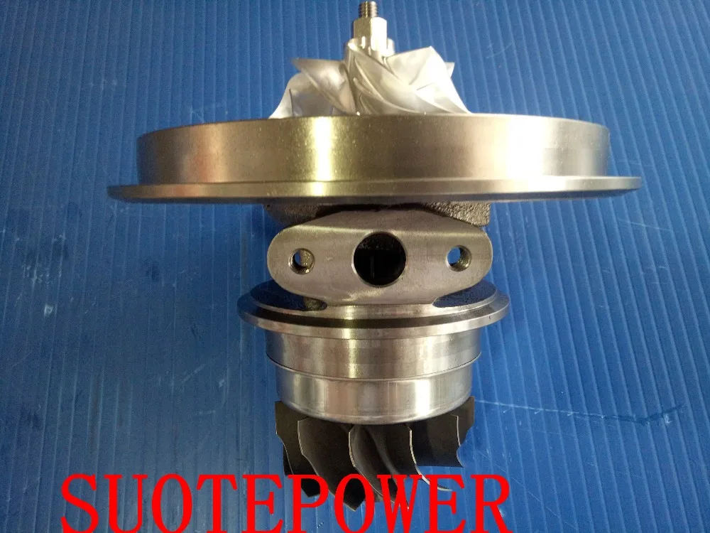 P/N 8111-0119-0006 Suotepower Замена HX55 турбо картридж 4031195 A140302681H для VOLVO грузовик двигатель a14030268h MD13A D13A