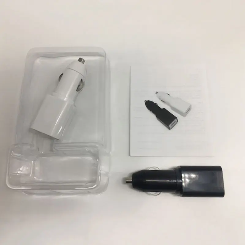 Мини локатор Автомобильный gps трекер USB зарядное устройство GSM GPRS в режиме реального времени автомобиля дистанционного прослушивания анти-потеря записи отслеживающее устройство