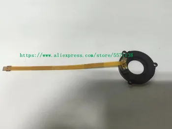 

NEW Lens Aperture Group Flex Cable for Canon 18-135 EF-S 18-135mm f / 3.5-5.6 IS camera repair replacement parts