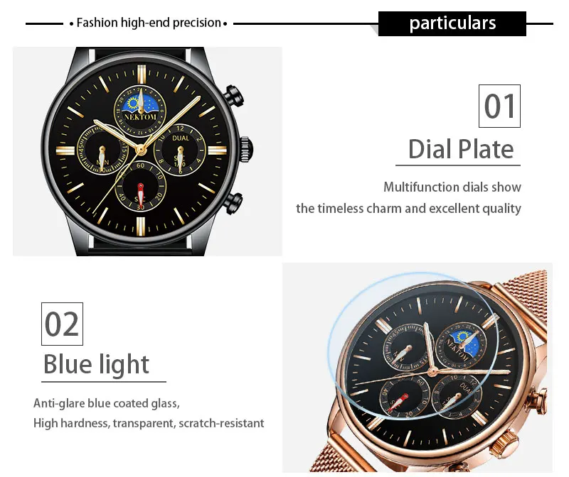 Relojes часы мужские модные спортивные кварцевые часы мужские s часы лучший бренд класса люкс Бизнес водонепроницаемые часы Relogio Masculino