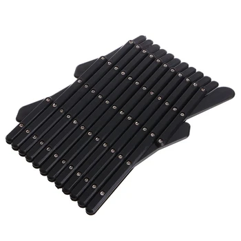 

Pets Car Window Dog Vent/Guard Universal Pet Dog Puppy Ventilation Grill Mesh Safe Car Window Protection Mesh