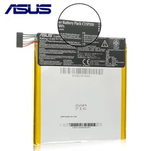 Оригинальный аккумулятор для ноутбука C11P1310 для ASUS FonePad 7 ME372 ME372CG K00E, новый литий-ионный сменный планшет, высокое качество(China)