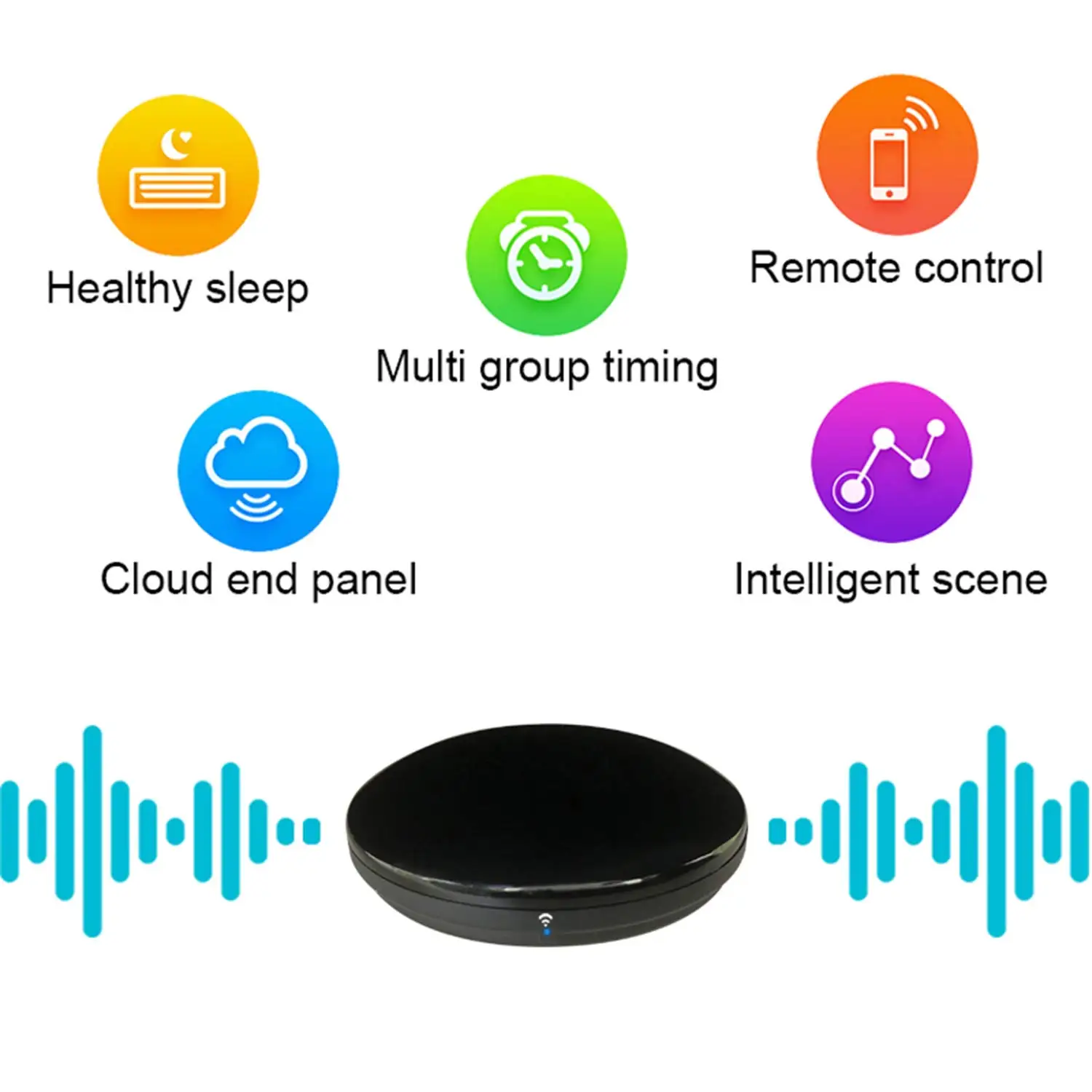 ifttt ir blaster