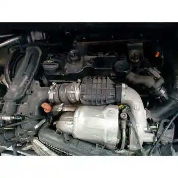 

BHZ COMPLETE ENGINE CITROEN BERLINGO STATION WAGON