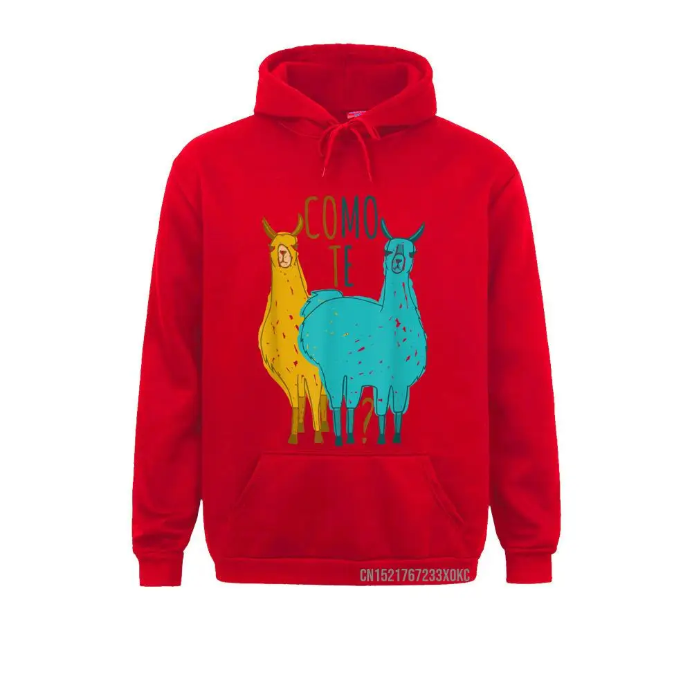  Sweatshirts Summer Hoodies Long Sleeve Prevalent Customized Clothes Printed On Men's 20740 red
