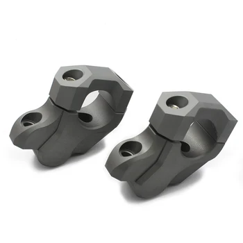 

Motorcycle R1200GS LC 2014-2017 Handlebar Bar Risers Kit