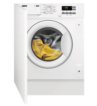 

Washing Machine Integrable Zanussi Gold ZWI712UDWA 7kg A + + + 1200rpm