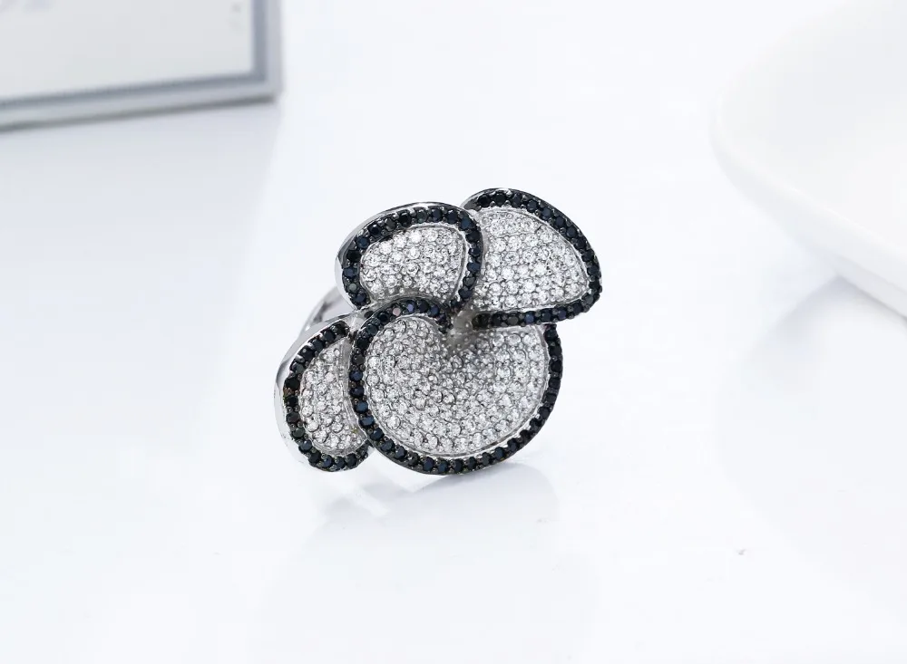 jewelry ring flower (5)
