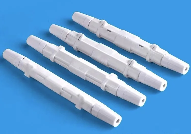 100 шт. волоконно-Оптическая защитная круглая коробка для капельного кабеля